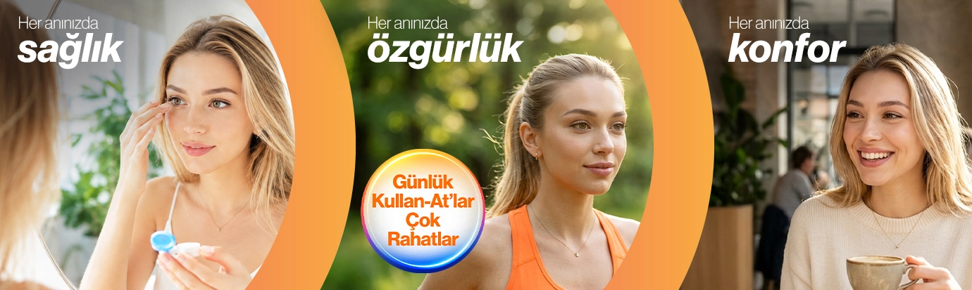 Günlük Kullan-At'lar Çok Rahatlar 25.05 - KKTC