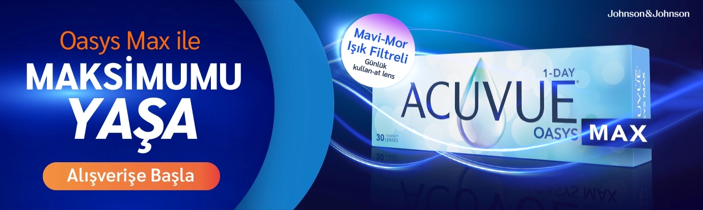 Abiliti 1-Day - KKTC Oasys Max 1-Day - KKTC