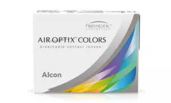 Air Optix COLORS Numarasız