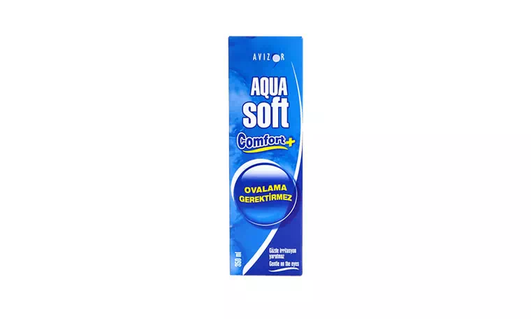 AQUA Soft Comfort 350 ml.