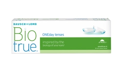 Biotrue ONEday 30 lu Kutu