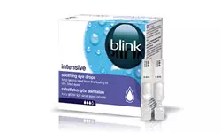 Blink® Intensive Göz Damlası