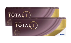 Dailies Total 1 2 Kutu Set