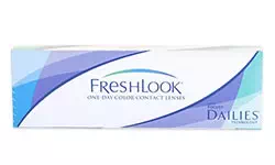 FreshLook® ONE-DAY 