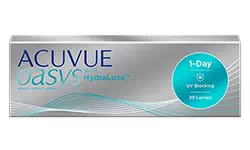 Acuvue Oasys 1-Day lens