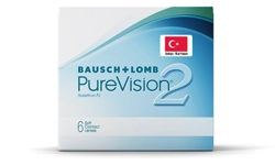 PureVision 2 HD lens