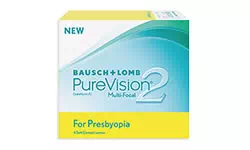 PureVision 2  Multifocal