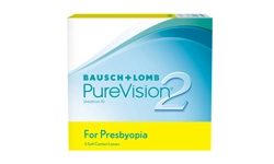 PureVision 2  Multifocal