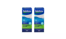 Rainbow Care Solüsyon 2 X 120 ml