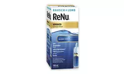 RENU ADVANCED 100 ml